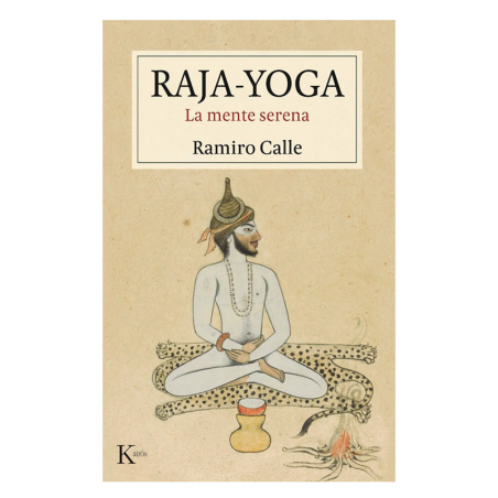 Raja-yoga. La mente serena