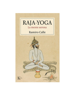 Raja-yoga. La mente serena