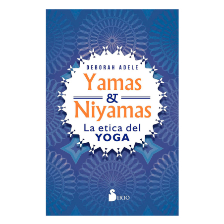 Yamas y Niyamas