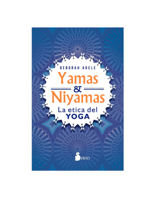 Yamas y Niyamas