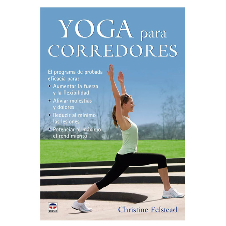 Yoga para corredores TUTOR