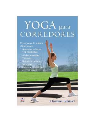 Yoga para corredores TUTOR