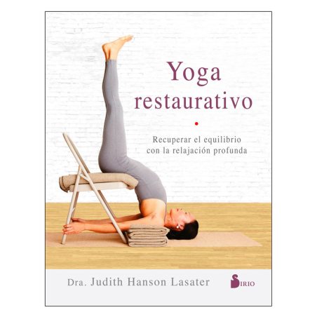 Yoga restaurativo