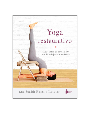 Yoga restaurativo