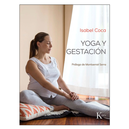 Yoga y gestación