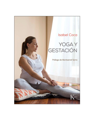Yoga y gestación