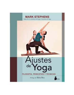 Ajustes de Yoga