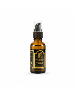 Aceite de Rosa Mosqueta Extra Virgen | Vinca Minor