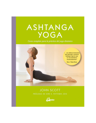 Ashtanga Yoga Curso Completo