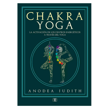 Chakra yoga
