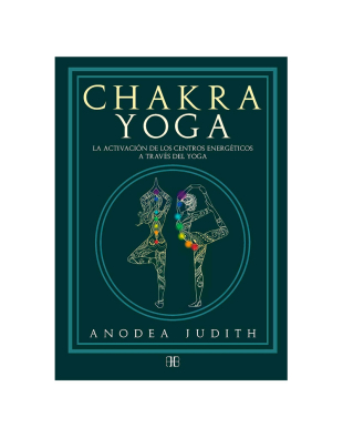 Chakra yoga