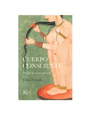 Cuerpo Consciente