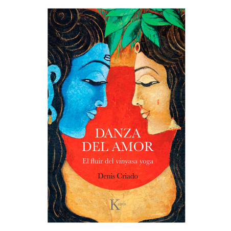 Danza del amor
