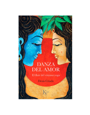 Danza del amor