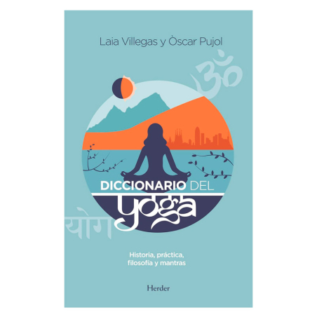 Diccionario del Yoga
