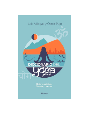 Diccionario del Yoga