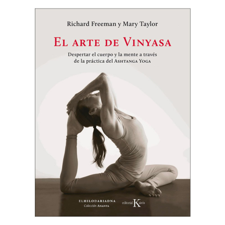 El arte de Vinyasa