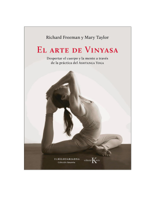 El arte de Vinyasa