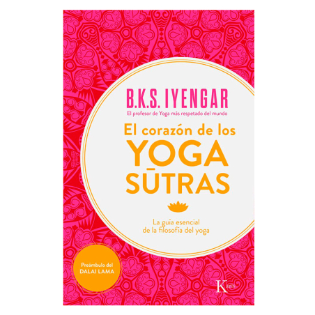 El corazón de los Yoga Sutras