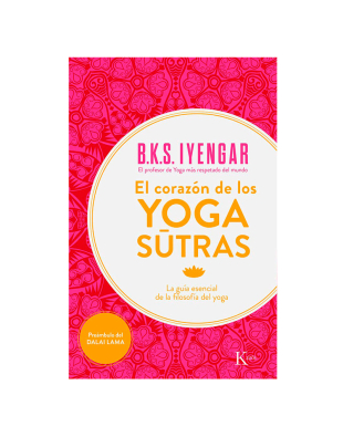 El corazón de los Yoga Sutras