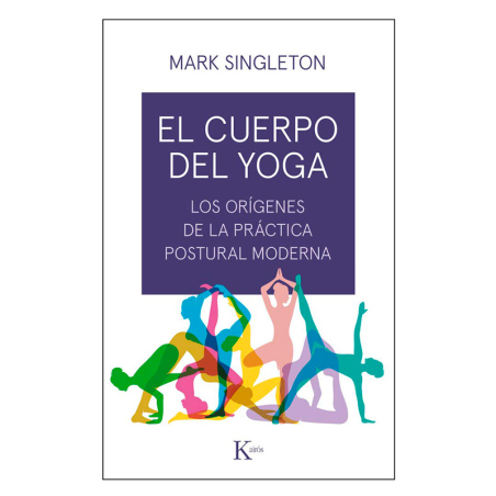 El cuerpo del yoga