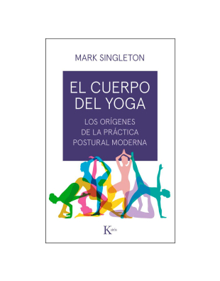 El cuerpo del yoga