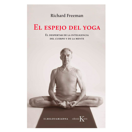 El espejo del yoga