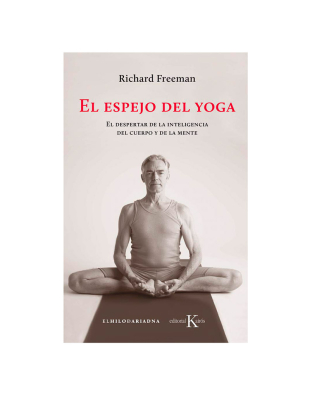 El espejo del yoga