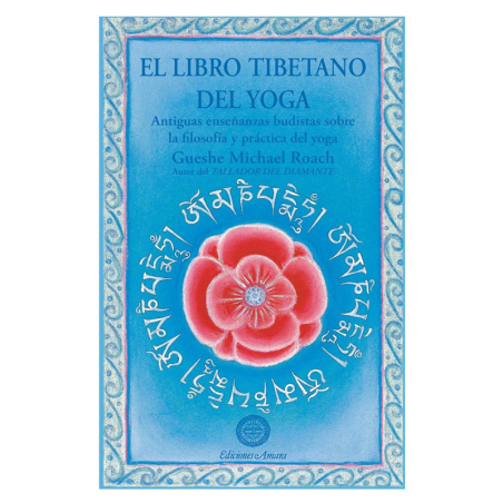 El Libro Tibetano del Yoga