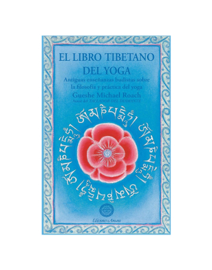 El Libro Tibetano del Yoga
