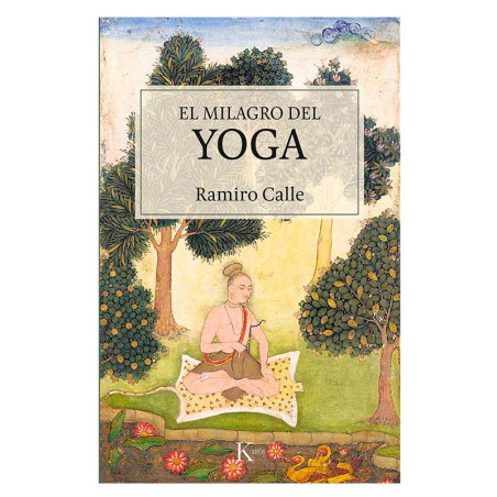 El milagro del yoga