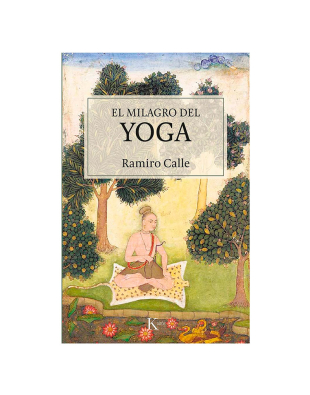 El milagro del yoga