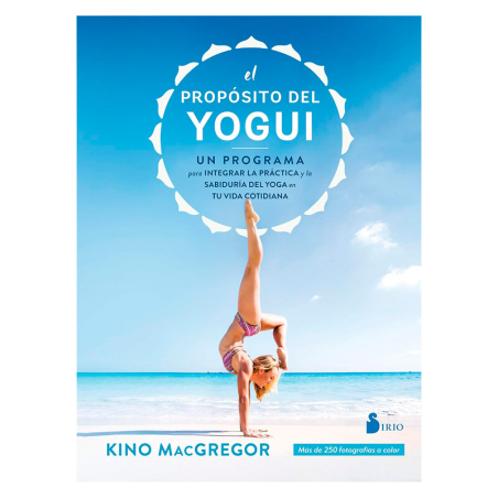 El propósito del yoga