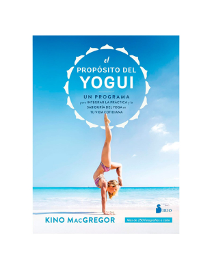 El propósito del yoga