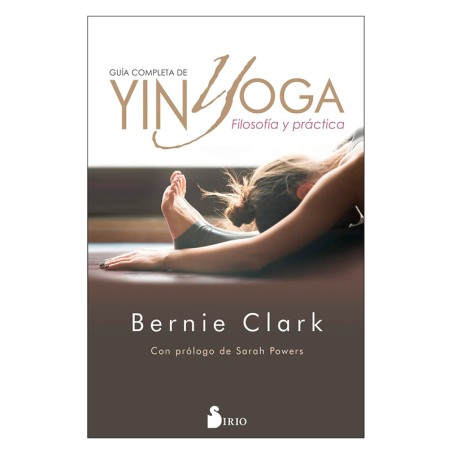 Guía completa del Yin Yoga
