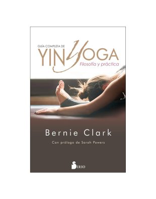 Guía completa del Yin Yoga