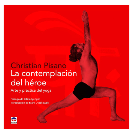 La contemplación del héroe