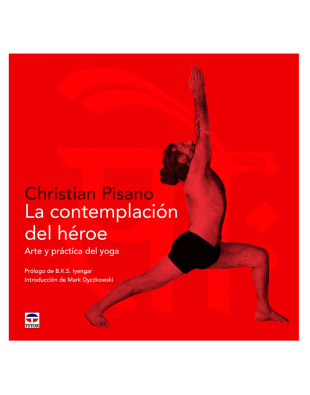 La contemplación del héroe