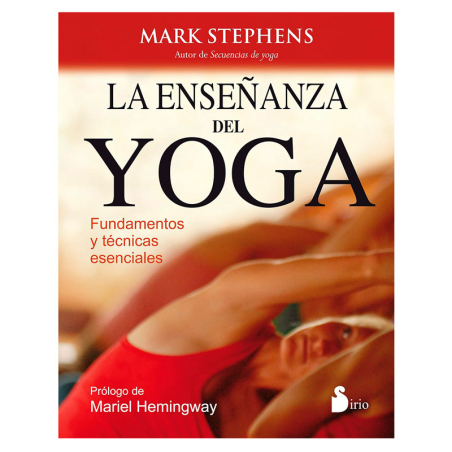 La Enseñanza del Yoga