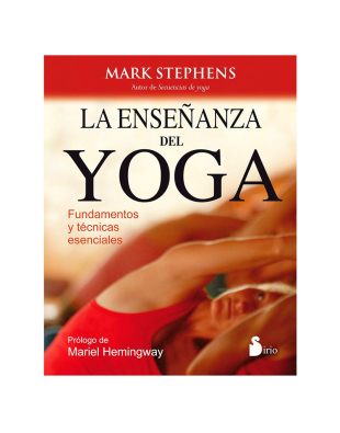 La Enseñanza del Yoga