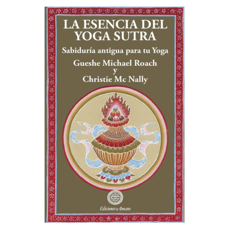 La Esencia del Yoga Sutra