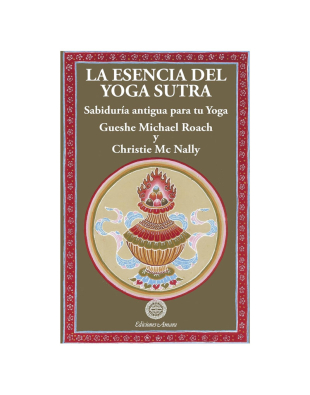 La Esencia del Yoga Sutra