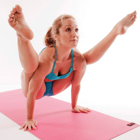 La fuerza del Ashtanga yoga