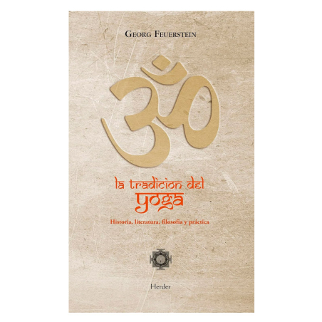 La tradición del Yoga