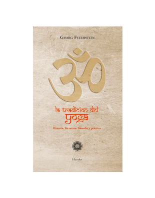 La tradición del Yoga