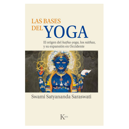 Las bases del yoga
