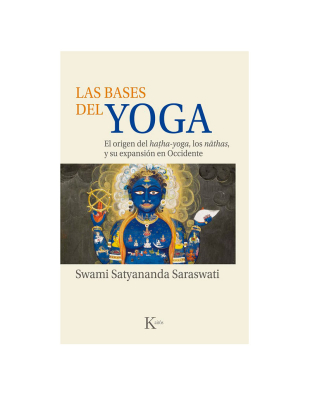 Las bases del yoga