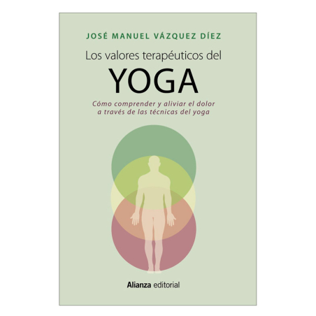 Los valores terapéuticos del yoga