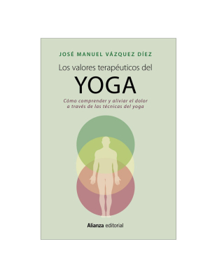 Los valores terapéuticos del yoga