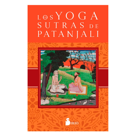 Los Yoga sutras de Patanjali